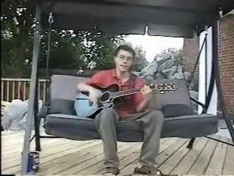 When did you Fall Cover