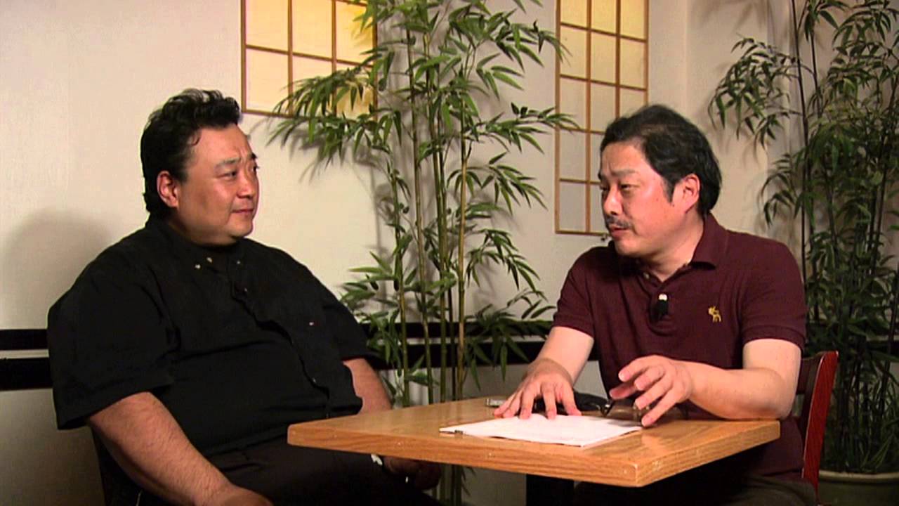 #025 開高健　ニューヨーク編①