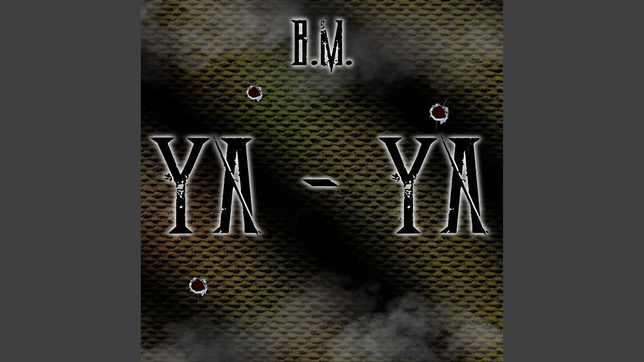 在 YouTube 上觀看「Ya-Ya」
