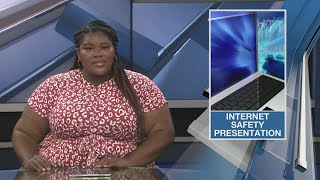 Carteret County Sheriff’s Office hosting internet safety presentation