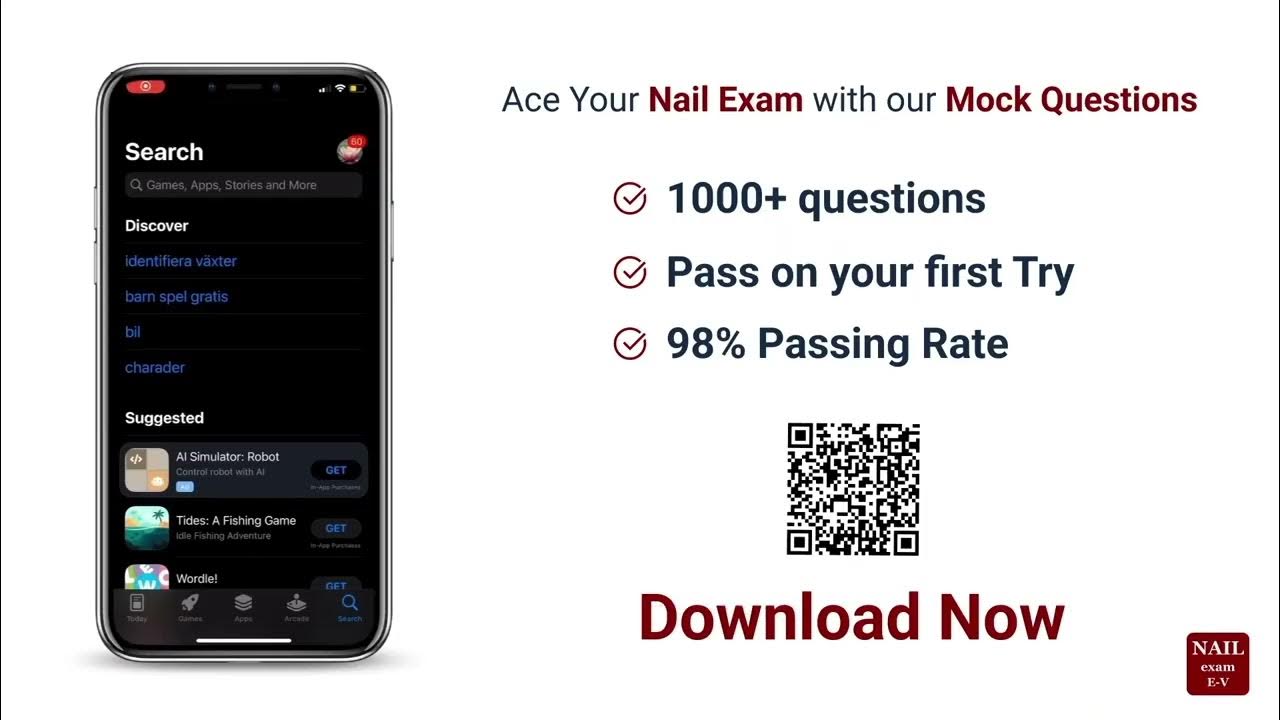 Nail technician state board exam 2022 Manicurist Practice Test