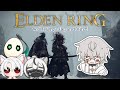 【ELDEN RING】SWAP CLASSES NEW TEAM-UP w/@ReignByakkira, @vintrickal, @zalelyth『Kaissics Walker』
