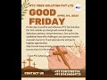 Happy Good Friday all #viral #mtjobsolution
