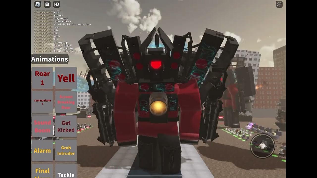 Utsm preview - YouTube