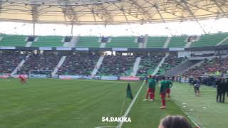 Yeşil Siyah Şampiyon Sakarya