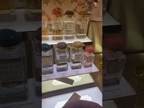 عطور  اكسبلور    ترند عطورات سياحة تيك توك لندن عطر