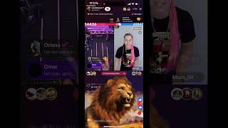 Tiktok Live Battle Lara Hoenen Great Gifts