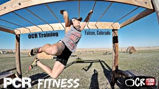PCR Fitness | OCR Training | Falcon, Colorado