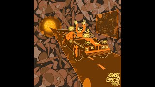 DLR & Spinline - Follow The Lines