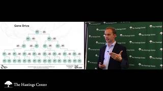 Kevin M. Esvelt: Technology, Ethics, and Consequences (full presentation)