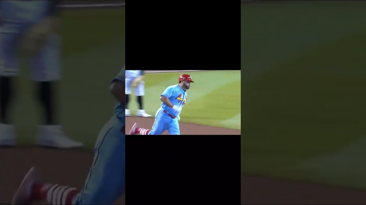 Albert Pujols Passes Stan Musial For 2nd On Total Bases List 22 August 2022 Shorts