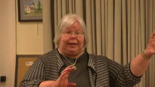 Medicare Enrollment update Nov 2011