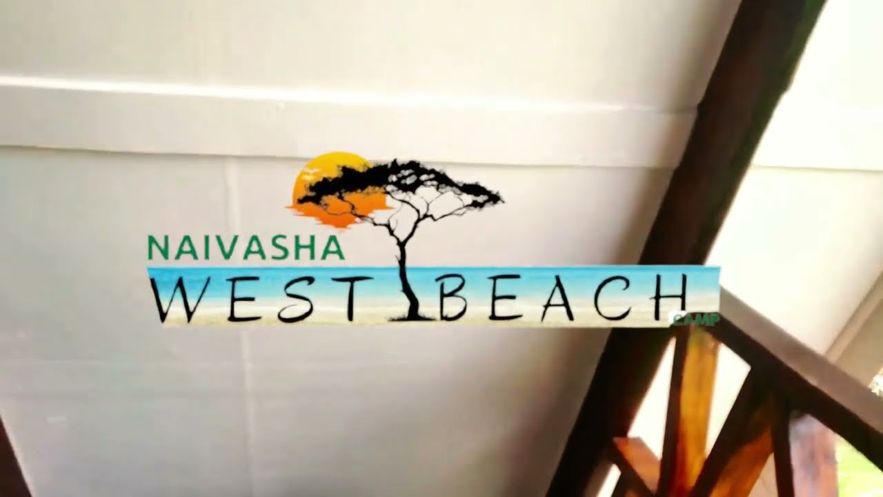 Naivasha west Beach Camp