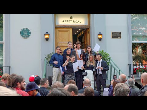Abbey Road Institute