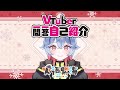 【自己紹介】Vtuber一問一答自己紹介【Vubble】