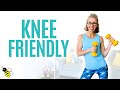 30 Minute KNEE-FRIENDLY Burn + Tone Workout for Women over 50 ⚡️ Pahla B Fitness