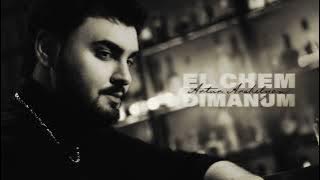Artur Arakelyan - El Chem Dimanum (Cover) 
