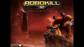 Exclusive Robokill 2: Leviathan 5 Menu Theme Information