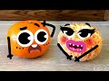Youtube Thumbnail THESE TALKING FOOD AND THINGS CAN MAKE YOU CRAZY - 24/7 DOODLES
