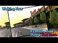Il Centro Arese During RED ZONE WALKING TOUR So Sad ЁЯШн Il Centro Arese During RED ZONE WALKING TOUR So Sad ЁЯШн