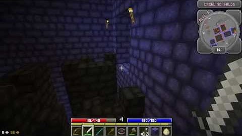 Hack/Mine w/ Ranger Indie Episode 5: Short