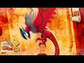 Pokémon Ultra Z Ep.31 - YVELTAL EL DIOS DE LA DESTRUCCION DEL LOCKE.