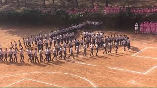 Formation Of Ramanujans Number-1729 -Guidance Public School Edakkara, Palad