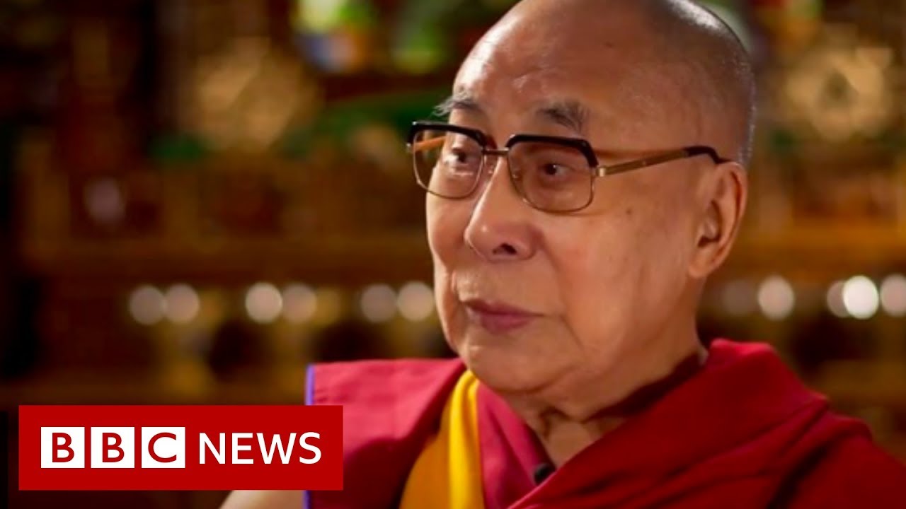 Statement | The 14th Dalai Lama