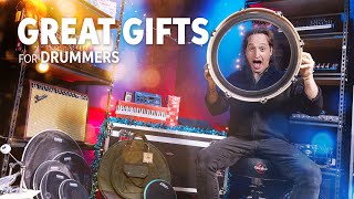 Hottest Gifts for Drummers in 2022