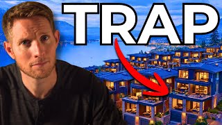 Do NOT Buy THESE TOWNHOMES In Kelowna Right Now (HERE’S WHY)