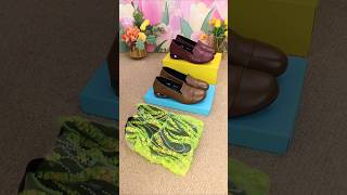 Top Beautiful l Trending New Outfit fashionable design flat shoes #shortsfeed