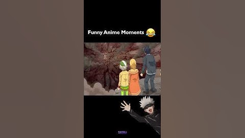 Funny Anime Moments 😂 #animeedit #funnyanime #anime #animeshorts