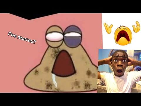POU 3 HORAS DA MANHÃ KKKKKKKKKKKKKKKKKKKKKKKK