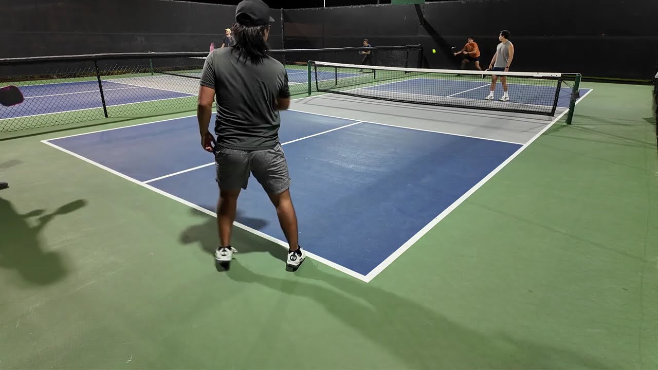 1/14/26 Rec Play - Game 5