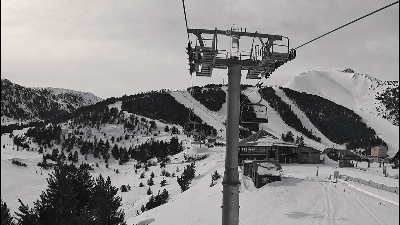 11 de febrer I ⛷️