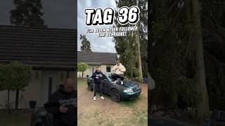 Tag 36 Schrauve Vs Auto! Clothing #diy #schrauben #audi #auto #trend
