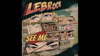 LEBROCK - See Me