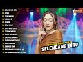 Difarina Indra Full Album "SELENDANG BIRU, NEMU" Om Adella | Dangdut Koplo Terbaru 2024