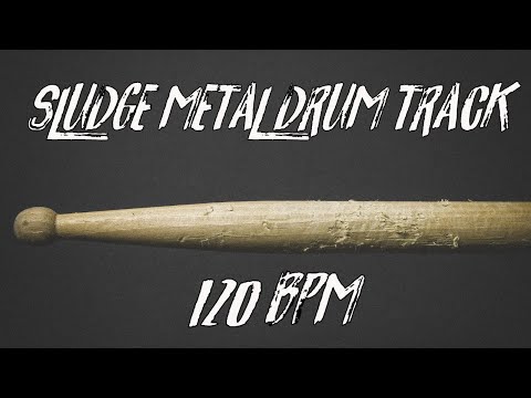 sludge-drum-track-120-bpm