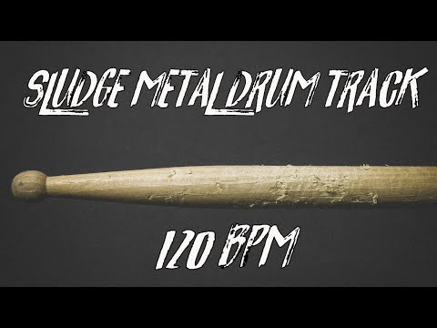 sludge-drum-track-120-bpm