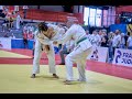 Championnats de france para judo