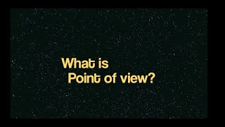 Point of View | Reader vs. Character vs. Narrator | 3rd Grade Reading | eSpark Instructional Video