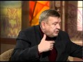 Юрий Голубчиков о вымирании животных