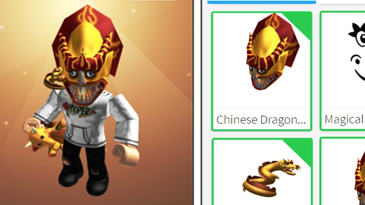 They Made A New Roblox Dragon Pet Youtube - they made a new roblox dragon pet