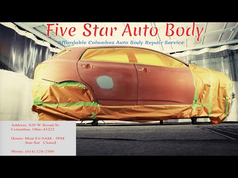 affordable-auto-repair-|-five-star-auto-body-|-(614)-224-2500
