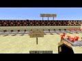 Analog redstone ADDER! /Binary to analog signal converter