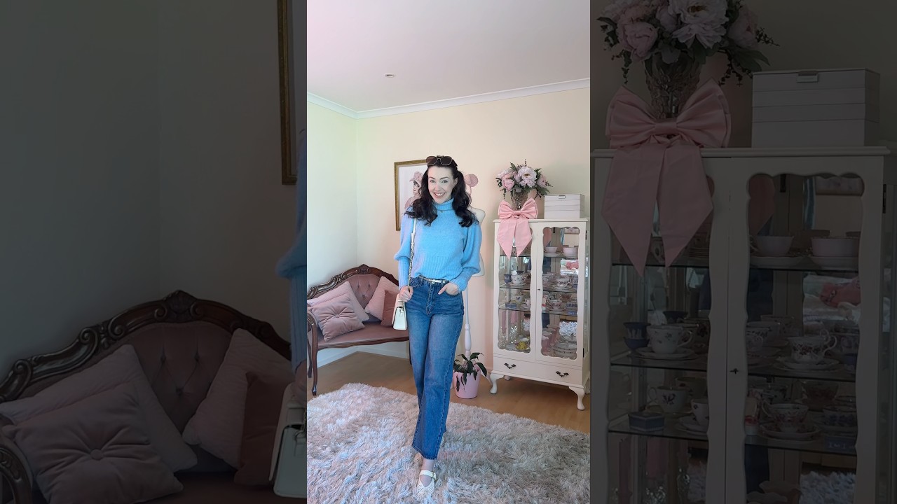 Guess the Disneybound!