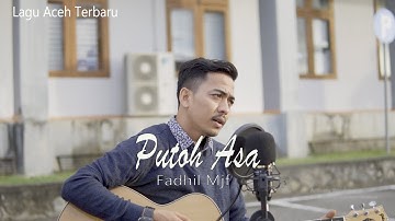 Fadhil Mjf - Putoh Asa - Cover By Fadhil Mjf