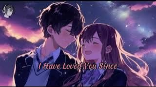 (Nightcore) One Direction - 18 (Lyrics)