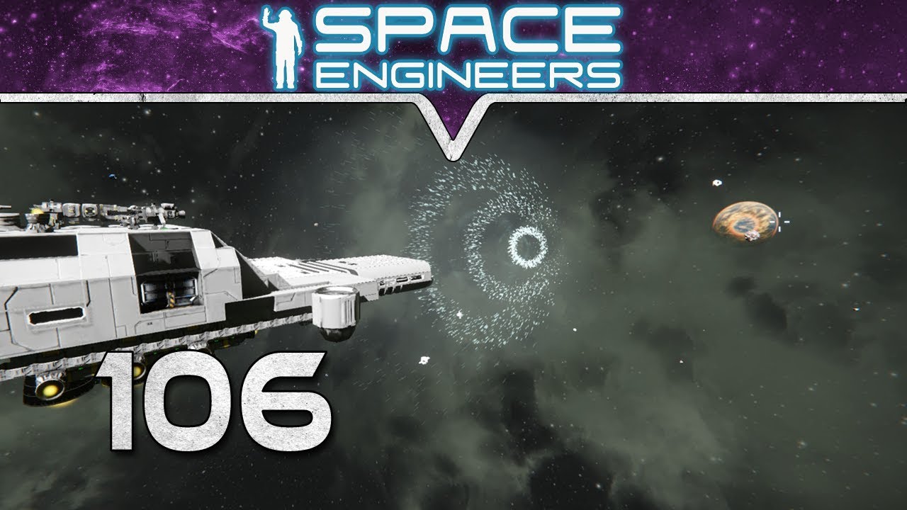 E-N-E-R-G-I-E ★ SPACE ENGINEERS Deutsch #106 ★ German Gameplay - YouTube